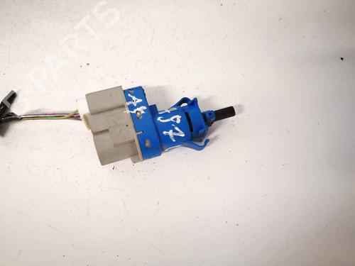 Used Electronic module Electronic module FORD GRAND C-MAX (DXA/CB7, DXA/CEU) 2.0 TDCi (140 hp) 35232147 35232147