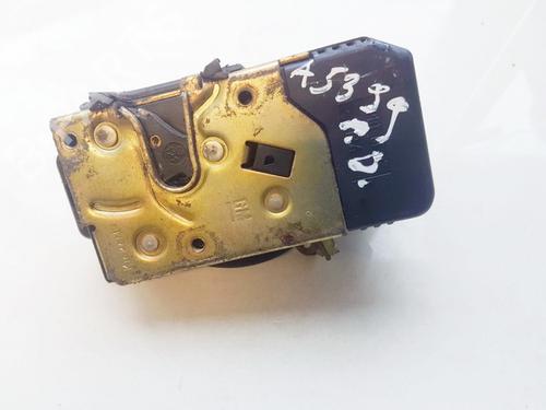 Used Front right lock Front right lock 35863800 35863800