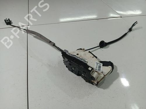 Used Rear left lock Rear left lock VW GOLF VI (5K1) 1.4 TSI (160 hp) 39895505 39895505