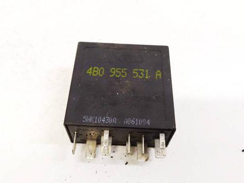 Electronic sensor SKODA SUPERB I (3U4) 1.9 TDI | BP32546661M84 - Image 3