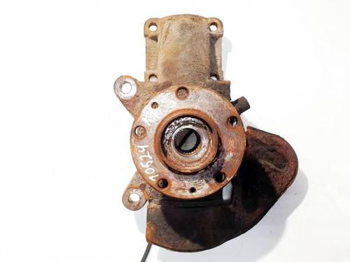 Used Left front steering knuckle Left front steering knuckle 34953249 34953249