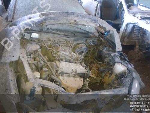 Electronic sensor MAZDA MX-3 (EC) 1.6 | BP33480614M84 - Image 3