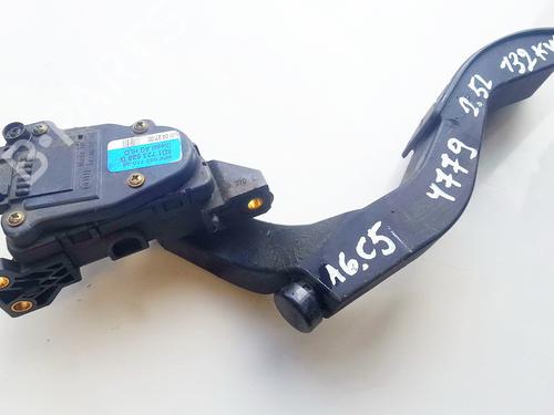 Used Pedal Pedal AUDI A6 C5 (4B2, 4B4) 2.5 TDI (180 hp) 35858022 35858022
