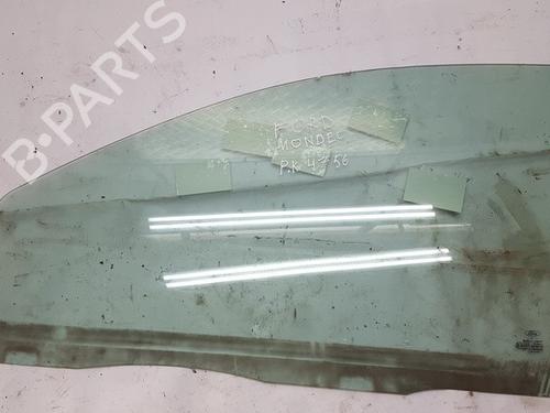 front-left-door-window-ford-mondeo-iii-b5y-2000-2001-2002-2003-2004-2005-2006-2007-35846917 main image