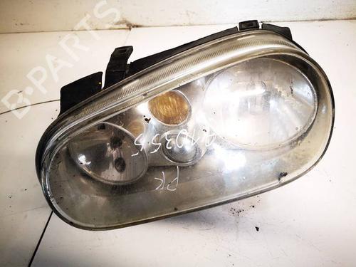 Used Left headlight Left headlight 35037148 35037148