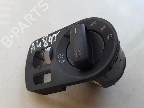 Mando Mando AUDI A3 (8P1) 2.0 TDI (140 hp) 36548423 36548423