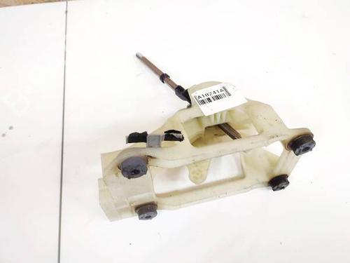 Used Gear lever Gear lever HYUNDAI i30 (FD) 1.6 CRDi (90 hp) 35012275 35012275