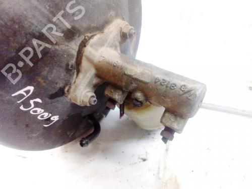 Used Brake master cylinder Brake master cylinder SUZUKI BALENO Hatchback (EG) 1.3 i 16V (SY413) (85 hp) 35867635 35867635