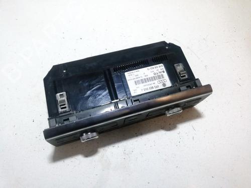 Used Climate control Climate control AUDI A6 C6 (4F2) 3.0 TDI quattro (225 hp) 35846264 35846264