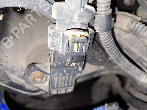 Electronic module FIAT PUNTO EVO (199_) 1.4 (199AXB1A) | BP35194684M83 - Image 2