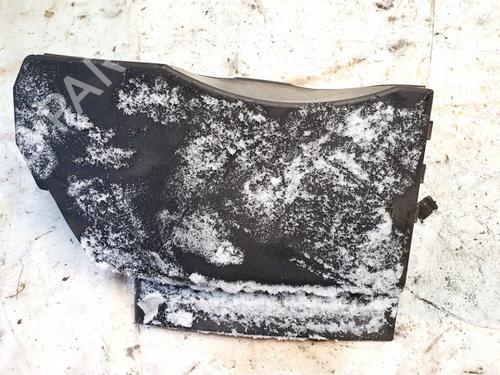 Used Upper protection Upper protection 35470963 35470963