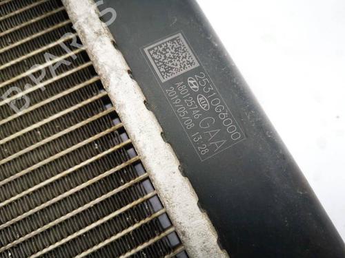 Water radiator KIA PICANTO III (JA) 1.0 | BP40052618M31 - Image 3