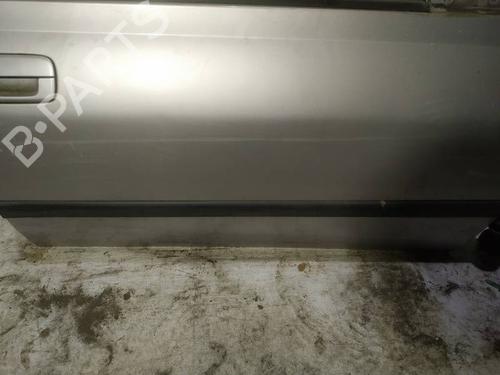 Dørliste Dørliste PEUGEOT 406 (8B) 2.0 HDI 110 (109 hp) 35170420 35170420