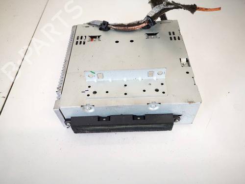 Used Radio Radio 34961832 34961832