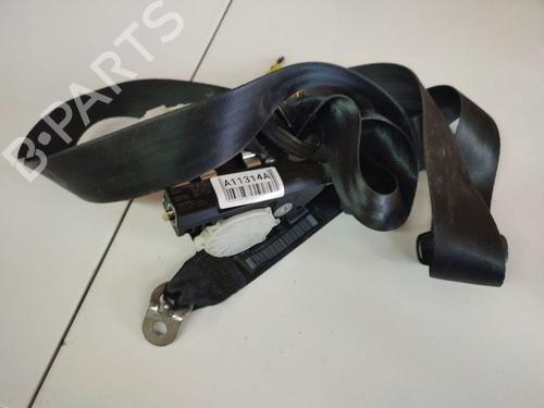 Used Rear right seatbelt Rear right seatbelt VW PASSAT B6 (3C2) 1.9 TDI (105 hp) 36453987 36453987
