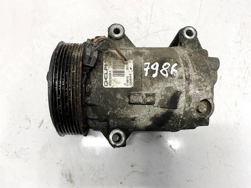 Used AC compressor AC compressor 35099854 35099854