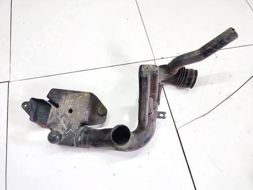 Pipe PEUGEOT 407 (6D_) 1.6 HDi 110 (6D9HZC, 6D9HYC) | BP36207673M125 - Image 2