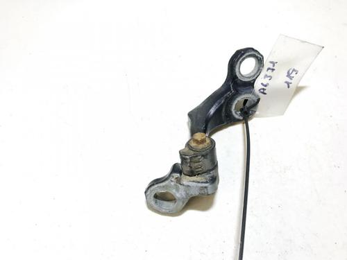 Hinge/Door check strap FORD C-MAX (DM2) 1.6 TDCi | BP33074179C146 - Image 2