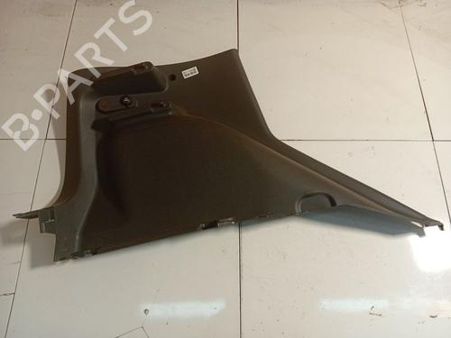 Used Boot lining Boot lining MITSUBISHI COLT VI (Z3_A, Z2_A) 1.1 (Z31A, Z32A) (75 hp) 34805497 34805497