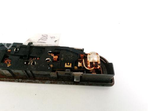 Interior roof light AUDI A4 B6 (8E2) 2.4 | BP35435796I8 - Image 2