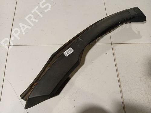 Torpedoplade Torpedoplade RENAULT SCÉNIC II (JM0/1_) 1.5 dCi (JM1E, JM16) (106 hp) 34872577 34872577