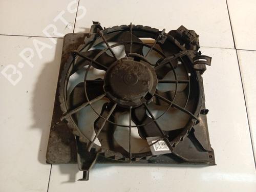 Fan KIA CEE'D Hatchback (ED) 1.6 CRDi 115 | BP38640769M128 - Image 2