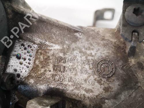 Egr FORD FOCUS III 1.6 TDCi | BP34844219M69 - Image 7