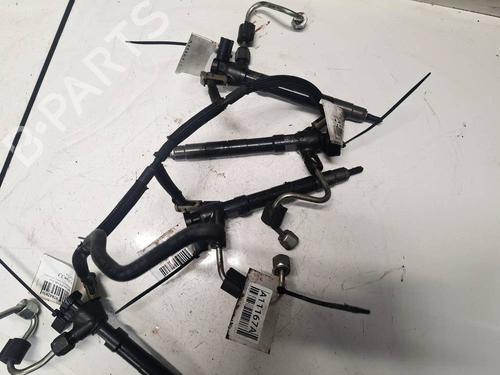 Used Injector Injector SUBARU IMPREZA Hatchback (GR, GH, G3) 2.5 AWD (310 hp) 36101270 36101270