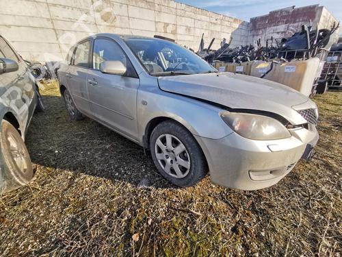 Brukte deler til MAZDA 3 (BK) 1.6 (BK14) (105 hp) 4442652