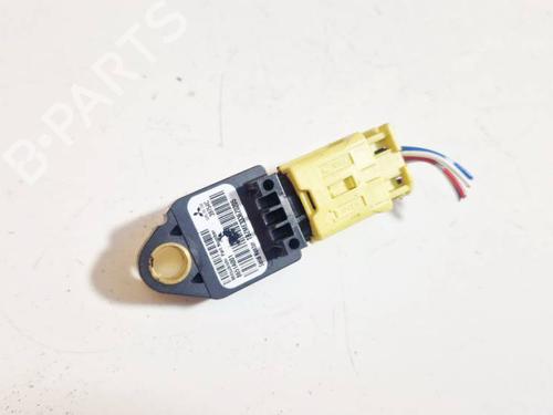 Used Electronic module PEUGEOT 4007 (VU_, VV_) 2.2 HDi (156 hp) 32571767