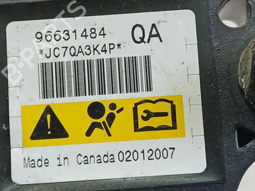 Electronic module CHEVROLET CAPTIVA (C100, C140) 2.0 D | BP32533600M83