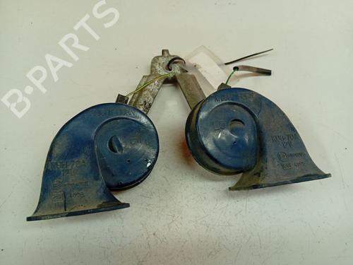Used Horn Horn MAZDA 6 Hatchback (GH) 2.0 MZR-CD (GH14) (140 hp) 39735081 39735081