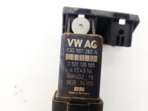 Electronic sensor SKODA OCTAVIA II (1Z3) 1.9 TDI | BP35116741M84 - Image 2