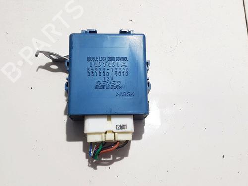 Used Electronic module Electronic module 35640800 35640800