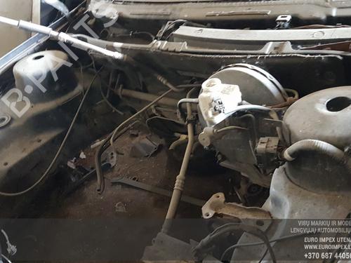 Electronic module FORD MONDEO II (BAP) 2.0 i | BP33480969M83  - Image 7