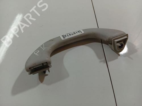 Used Interior roof handle Interior roof handle VW TOURAN (1T1, 1T2) 1.9 TDI (105 hp) 34919846 34919846