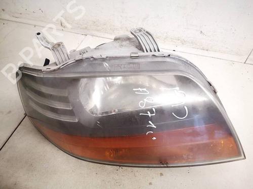 Used Right headlight Right headlight CHEVROLET AVEO / KALOS Saloon (T250, T255) 1.2 (72 hp) 35348967 35348967