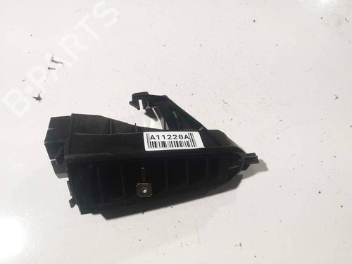 Luftventil Luftventil CITROËN C4 Grand Picasso I (UA_) 1.6 HDi (109 hp) 33489841 33489841