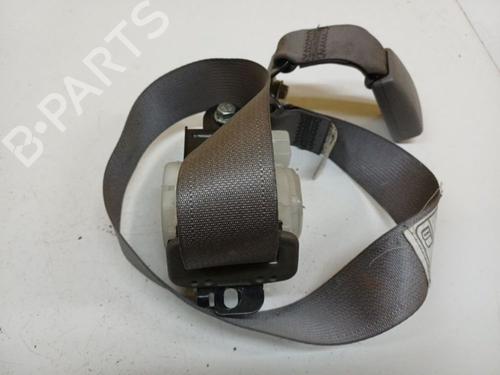 Used Rear left seatbelt Rear left seatbelt 34742221 34742221