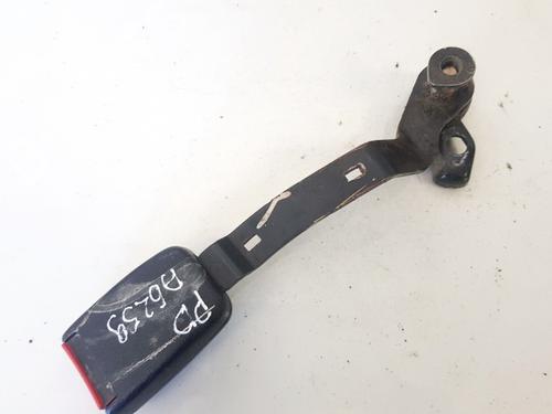 Used Seat buckle Seat buckle 35539819 35539819