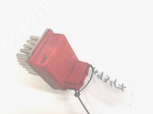 Used Heater resistor Heater resistor SKODA OCTAVIA I (1U2) 1.9 TDI (110 hp) 35200242 35200242