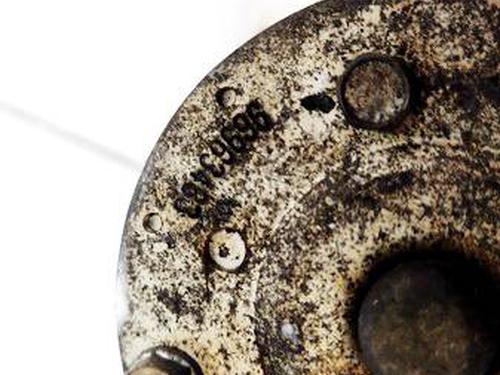 Starter CHEVROLET AVEO / KALOS Hatchback (T250, T255) 1.2 | BP35303954M8 - Image 3