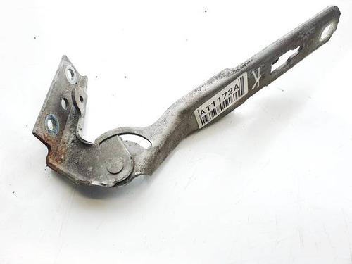 Hinge/Door check strap AUDI A4 B6 (8E2) 1.9 TDI | BP34808947C146 - Image 3