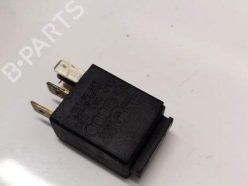 Electronic sensor AUDI A6 C5 (4B2, 4B4) 2.5 TDI | BP38278149M84 - Image 2