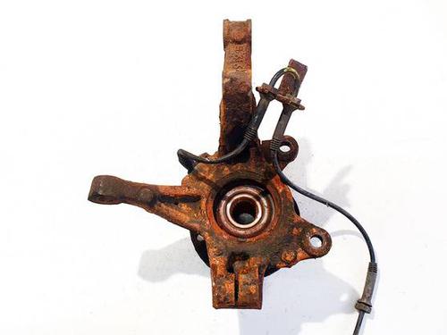 Left front steering knuckle DACIA SANDERO II 1.5 dCi | BP38610435M25 - Image 3