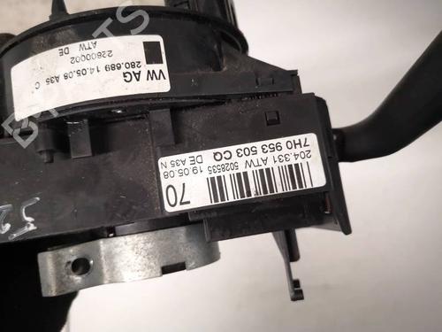 Warning switch MERCEDES-BENZ E-CLASS (W211) E 220 CDI (211.006) | BP36454861I22 - Image 3