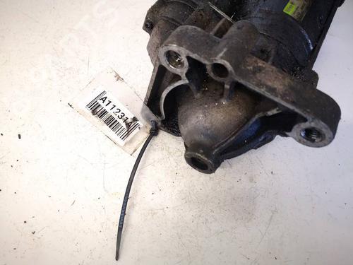 Starter RENAULT ESPACE IV (JK0/1_) 2.2 dCi (JK0H) | BP34750633M8 - Image 3