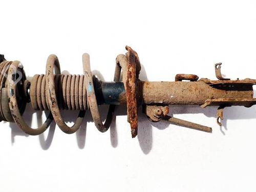 Used Right front shock absorber Right front shock absorber 34826662 34826662