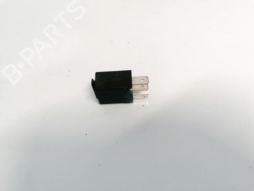 Electronic sensor OPEL MERIVA A MPV (X03) 1.7 DTI (E75) | BP32881311M84 - Image 2