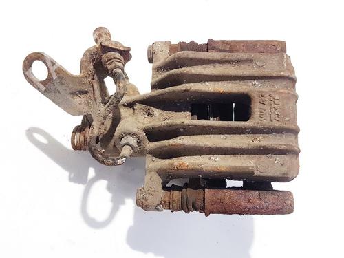 Used Left rear brake caliper Left rear brake caliper 35446188 35446188